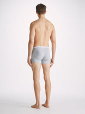 Men S Boxer Briefs Ethan Micro Modal Stretch Marl