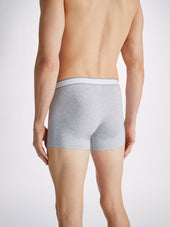 Men S Boxer Briefs Ethan Micro Modal Stretch Marl