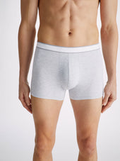Men S Boxer Briefs Ethan Micro Modal Stretch Marl