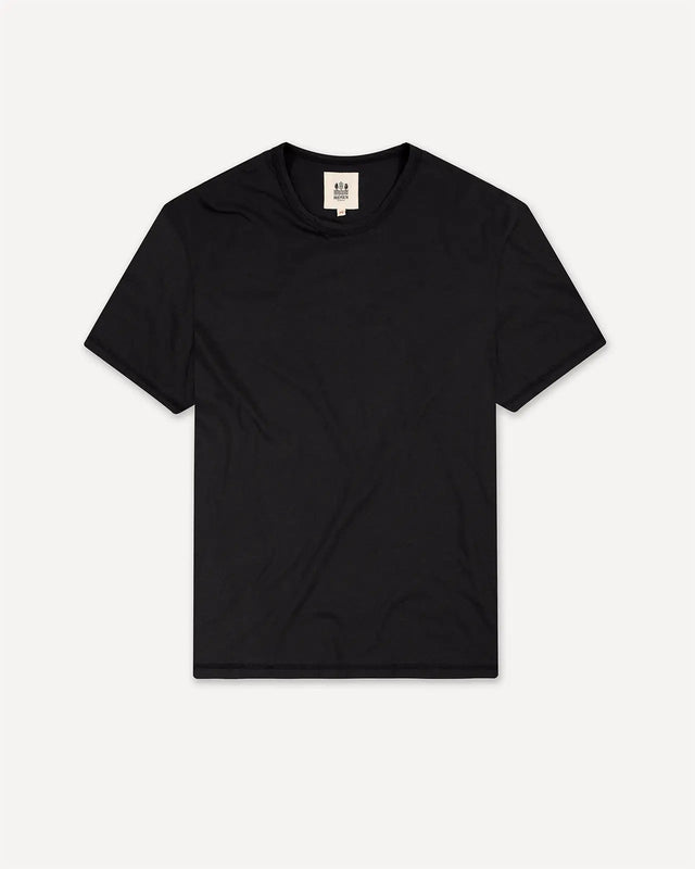 Tee Shirt Dani Black