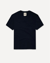 Tee Shirt Dani Deep marine