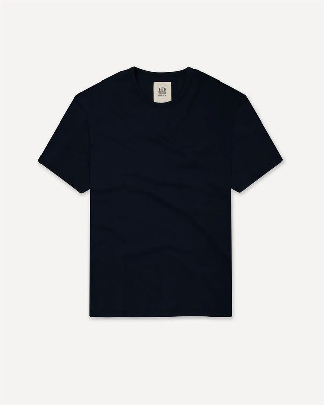 Tee Shirt Dani Deep marine