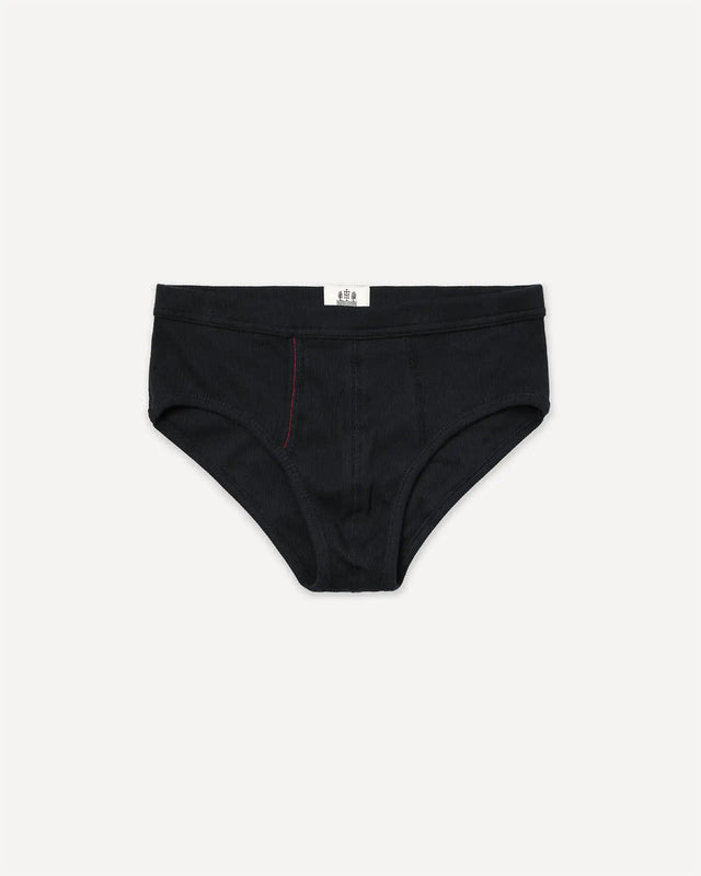 Brief Etor Black