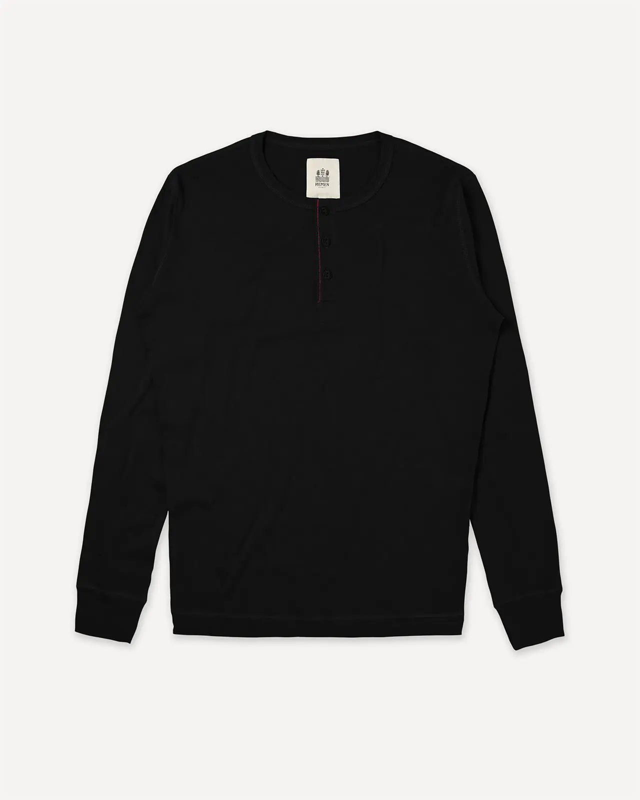 Henley Harri Solid