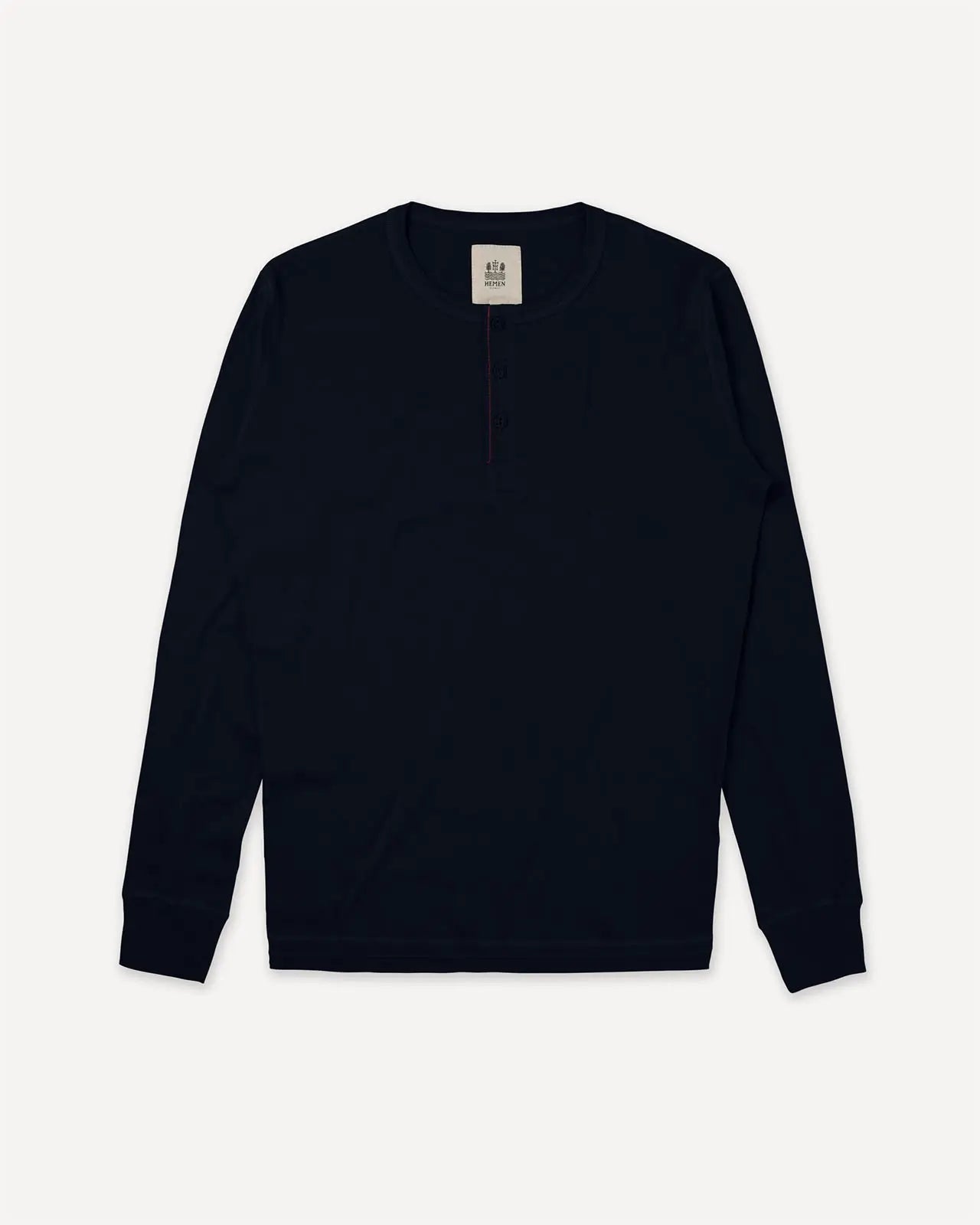 Henley Harri Deep Marine