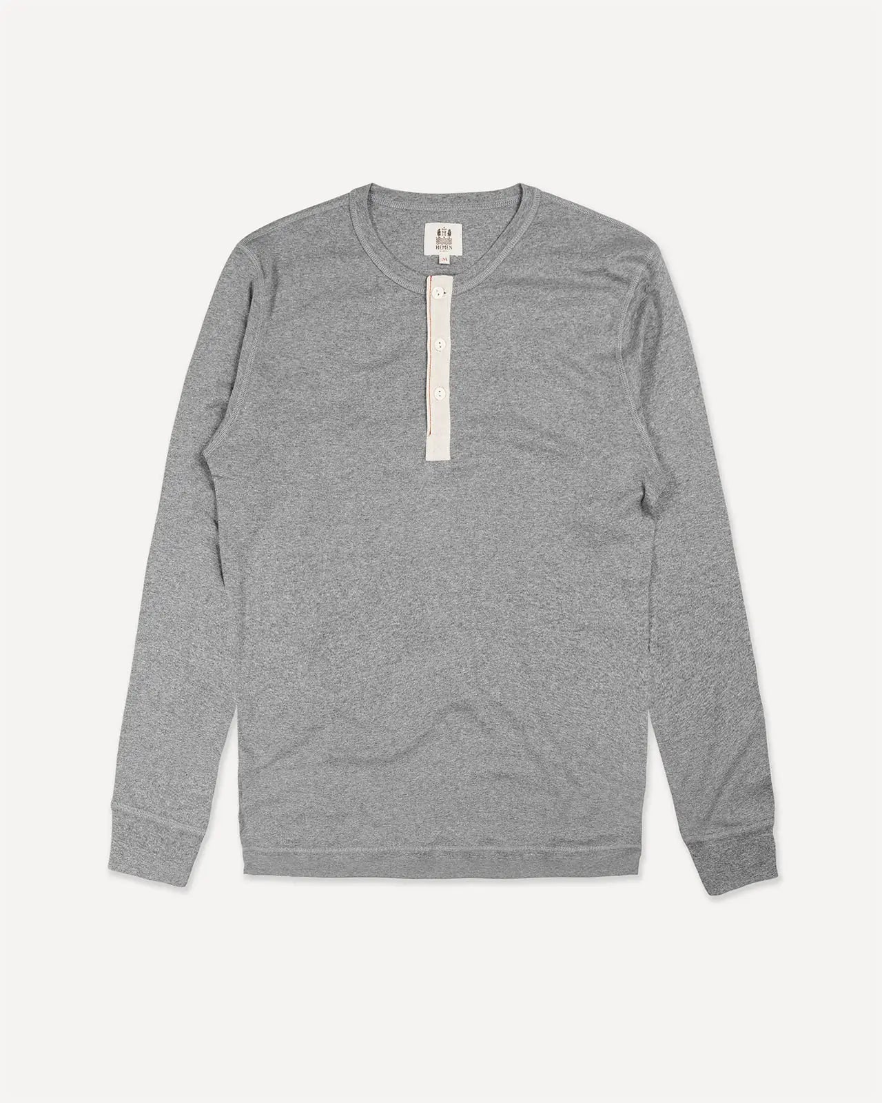 Henley Harri Heather Grey