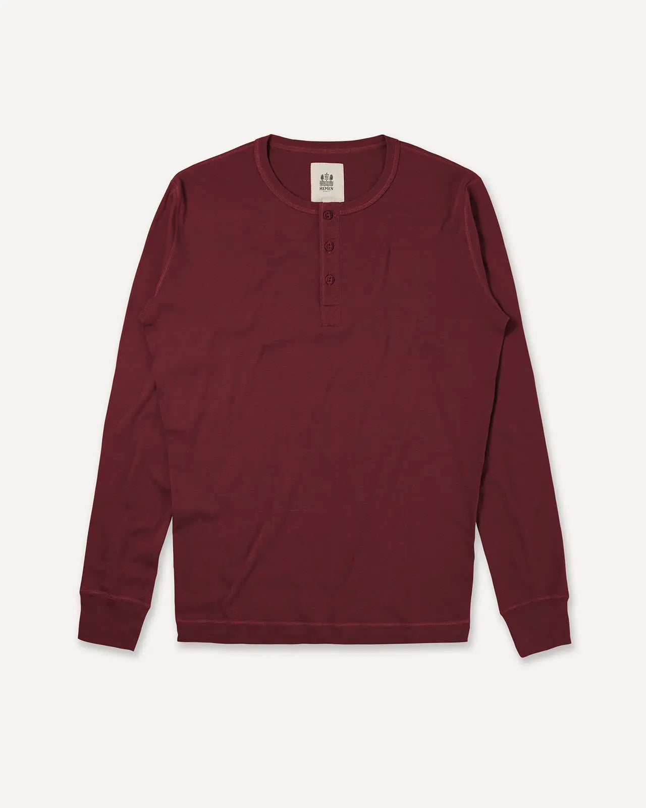 Henley Harri Red