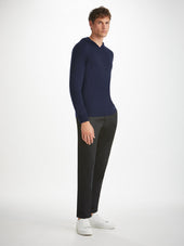 Men S Pullover Hoodie Orson Merino Wool