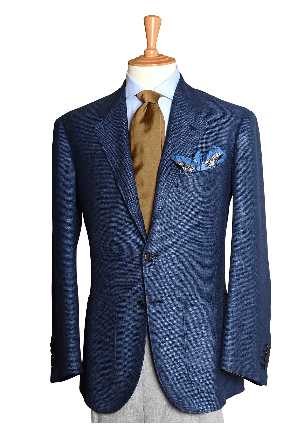 Men S Light Blazer