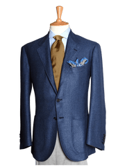 Men's Light Blue Blazer