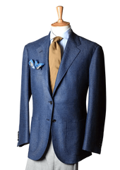 Men S Light Blazer
