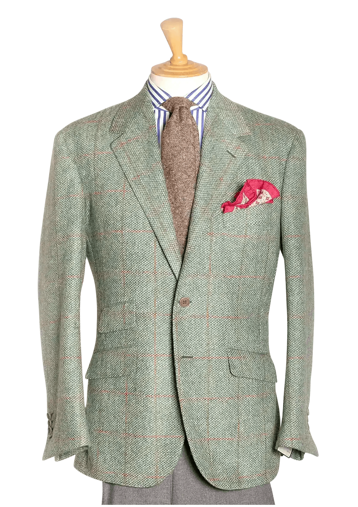 Men S Light Green Sport Coat