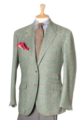 Men S Light Green Sport Coat