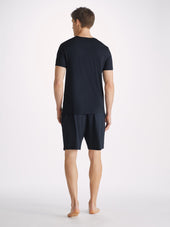 Men S Basel T Shirt And Lounge Shorts Set