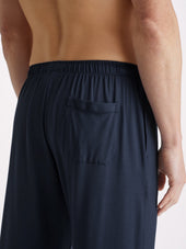 Men S Basel T Shirt And Lounge Trousers Set