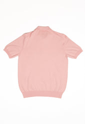 Men S Cotton Short Sleeve Polo