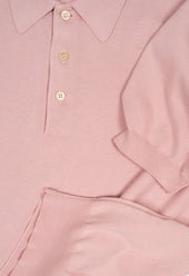 Men S Cotton Short Sleeve Polo