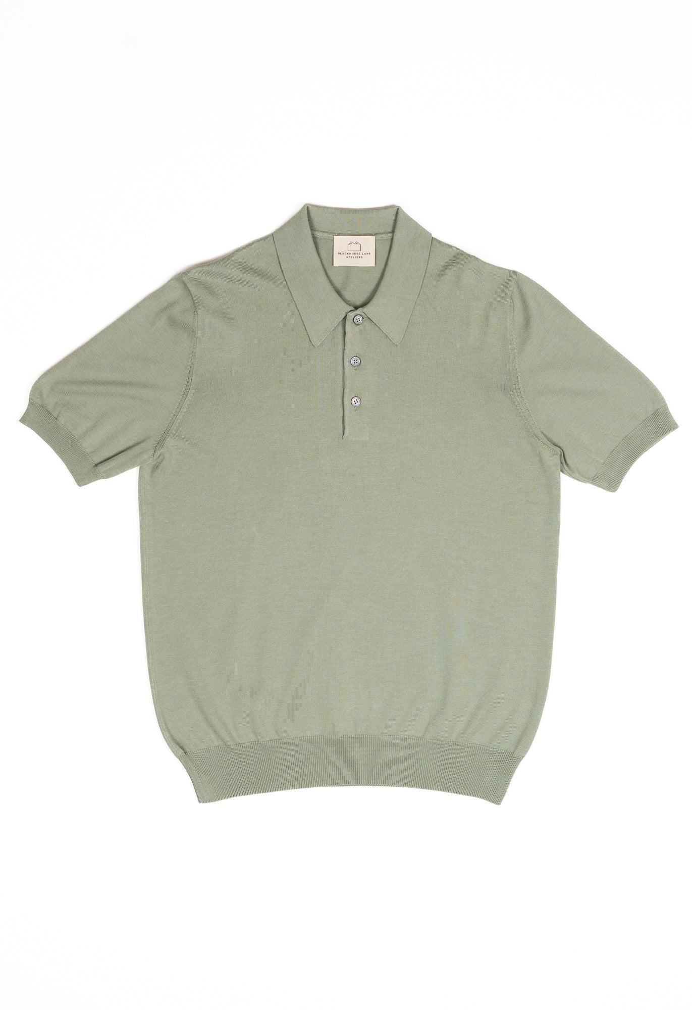 Men S Cotton Short Sleeve Polo