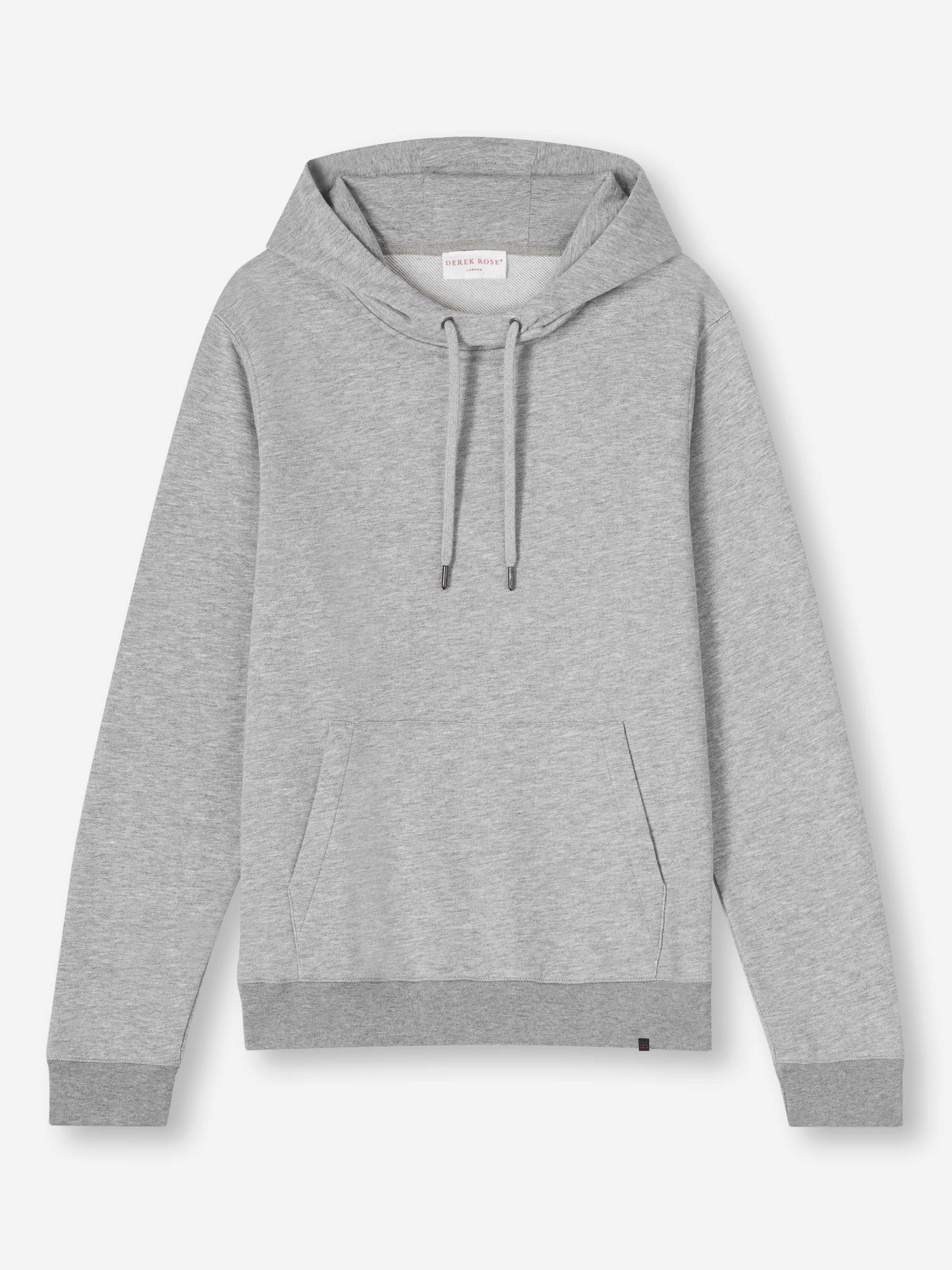Men S Pullover Hoodie Quinn Cotton Modal