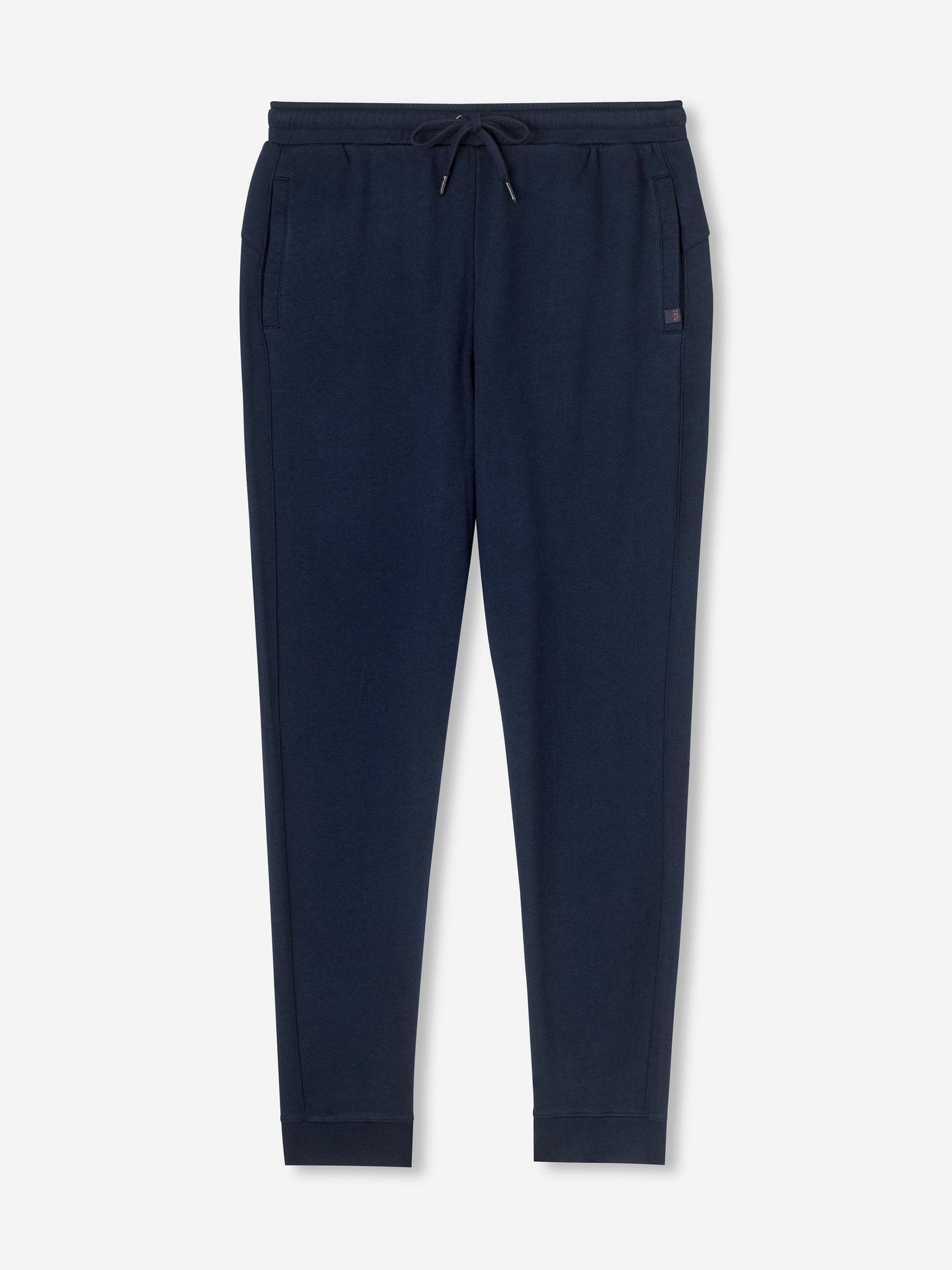 Men S Sweatpants Quinn Cotton Modal