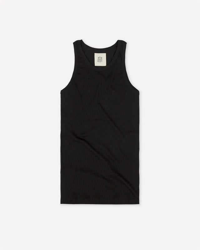 Tank top Gari Black