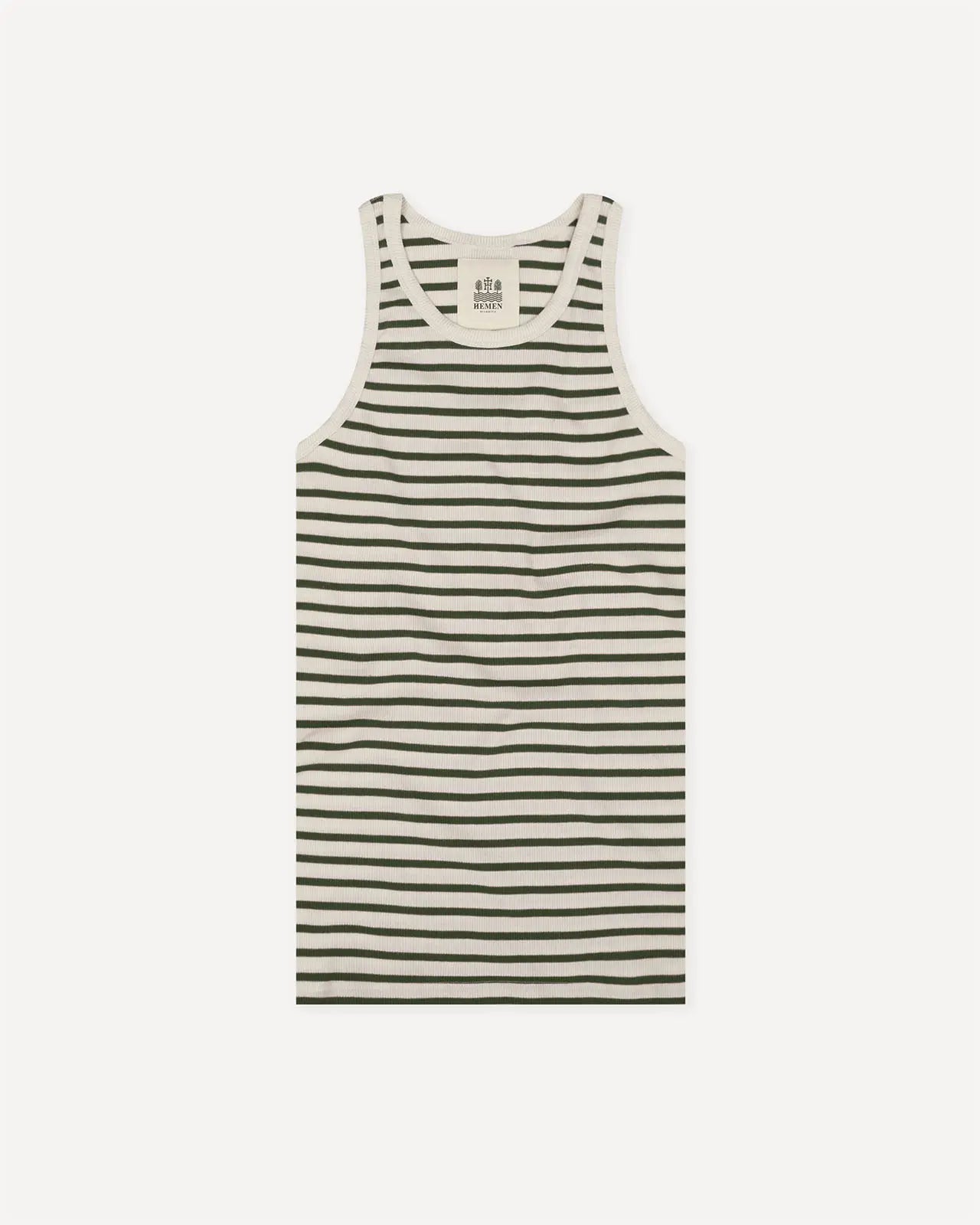 Tank Top Gari Breton Stripe