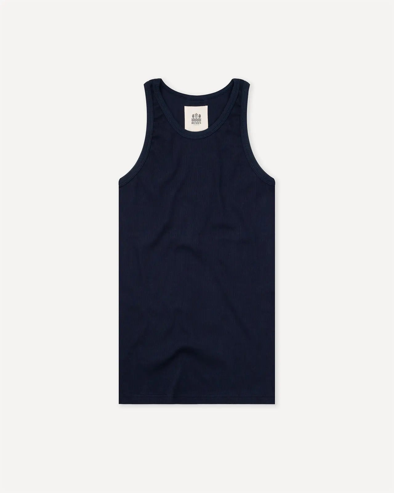 Tank Top Gari Deep Marine