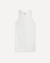 Tank Top Gari Off White