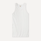 Tank Top Gari Off White
