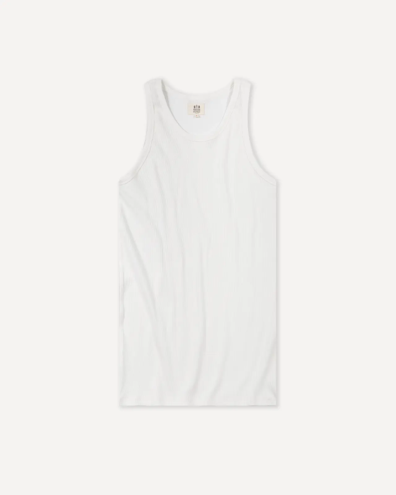 Tank Top Gari Off White