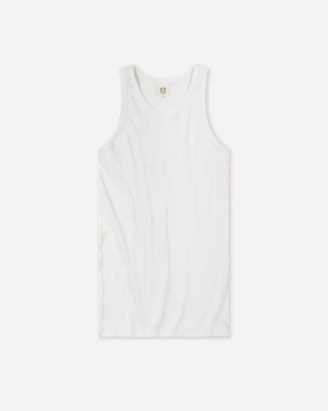 Tank top Gari Off white