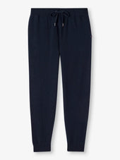 Men S Finley Sweater And Track Pants Cashmere Set