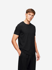 Men S Basel T Shirt And Lounge Shorts Set