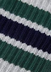 Seavees X American Trench Cotton Landing Sock