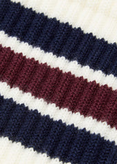 Seavees X American Trench Merino Landing Sock