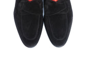 Meridian Suede Clearance