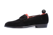 Meridian Suede Clearance