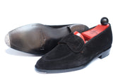 Meridian Suede Clearance