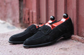 Meridian Suede Clearance