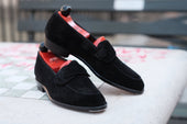 Meridian Suede Clearance