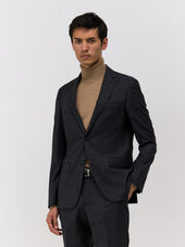 Pull Col Roul En Laine M Rinos M Lang E