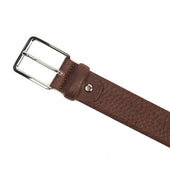 Peccary Belt