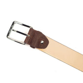 Peccary Belt