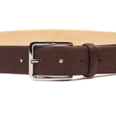 Peccary Belt