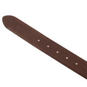 Peccary Belt