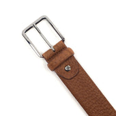 Peccary Belt Cork