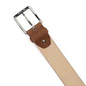 Peccary Belt Cork