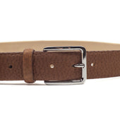 Peccary Belt Cork