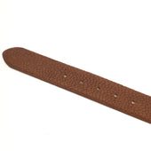 Peccary Belt Cork