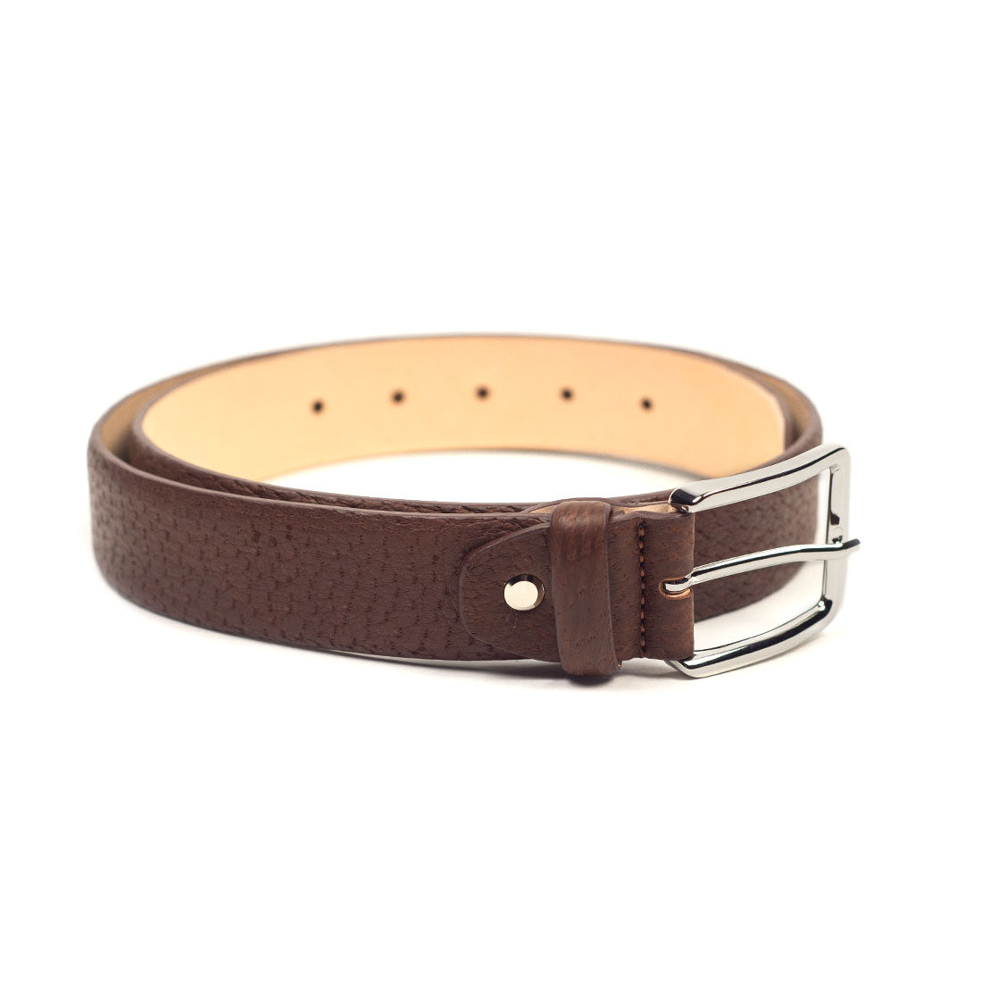 Peccary Belt